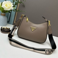 Prada Hobo Bags